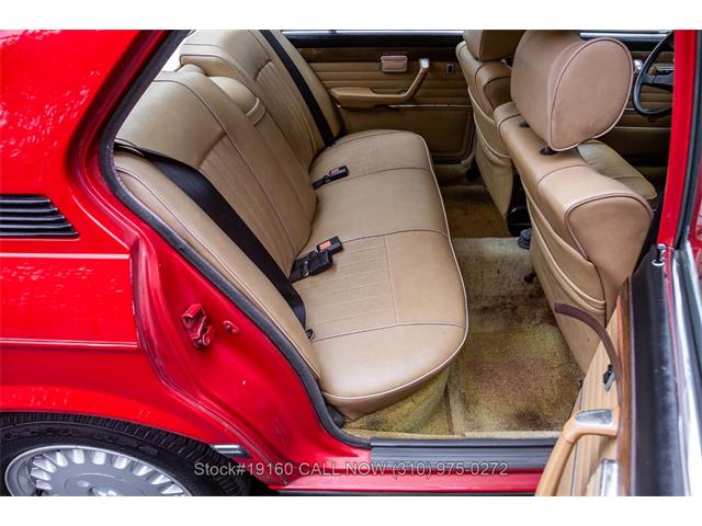 1979 BMW 528i (CC-2022184) for sale in Beverly Hills, California