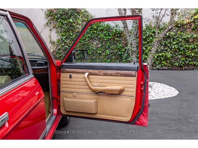 1979 BMW 528i (CC-2022184) for sale in Beverly Hills, California