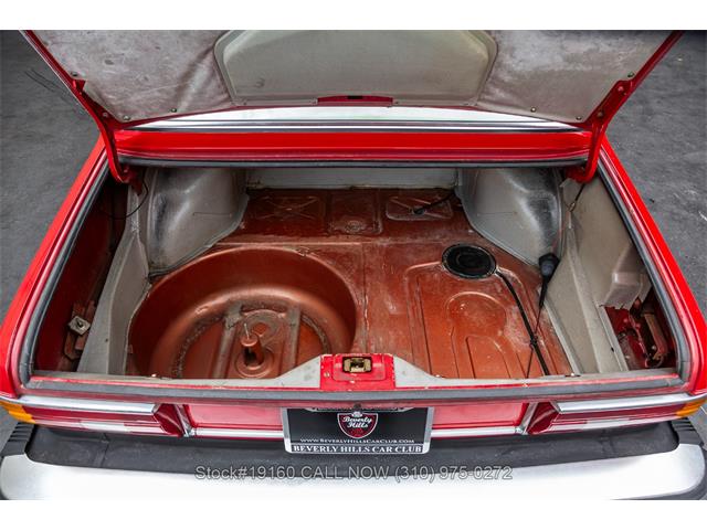 1979 BMW 528i (CC-2022184) for sale in Beverly Hills, California