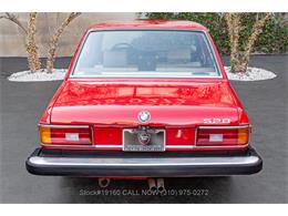1979 BMW 528i (CC-2022184) for sale in Beverly Hills, California