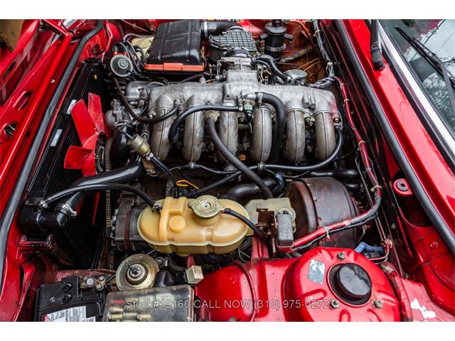 1979 BMW 528i (CC-2022184) for sale in Beverly Hills, California