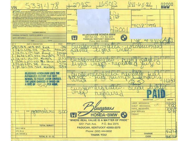 1979 BMW 528i (CC-2022184) for sale in Beverly Hills, California