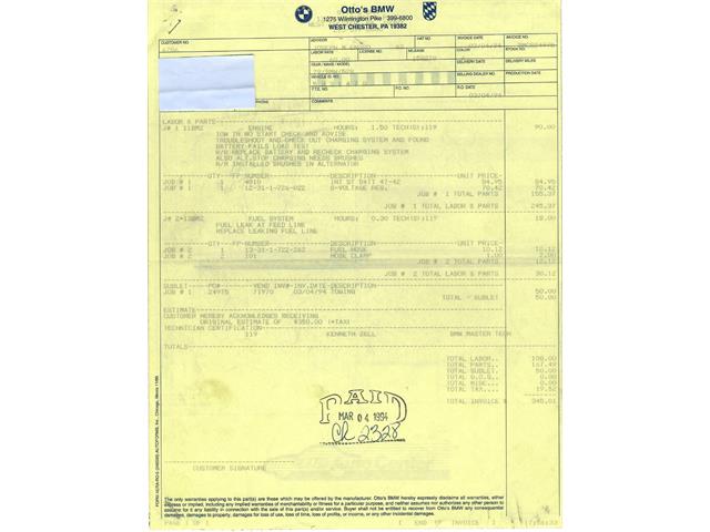 1979 BMW 528i (CC-2022184) for sale in Beverly Hills, California