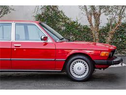 1979 BMW 528i (CC-2022184) for sale in Beverly Hills, California
