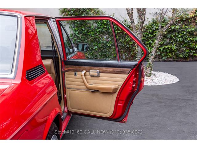 1979 BMW 528i (CC-2022184) for sale in Beverly Hills, California