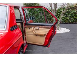 1979 BMW 528i (CC-2022184) for sale in Beverly Hills, California