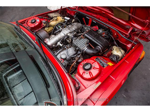 1979 BMW 528i (CC-2022184) for sale in Beverly Hills, California