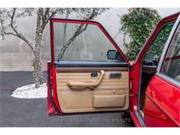 1979 BMW 528i (CC-2022184) for sale in Beverly Hills, California