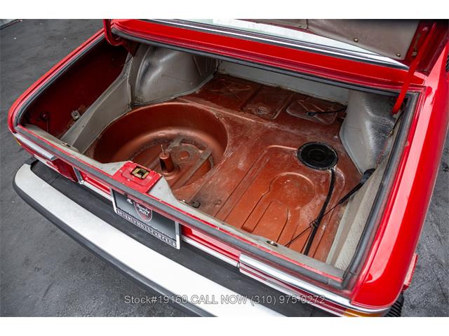 1979 BMW 528i (CC-2022184) for sale in Beverly Hills, California