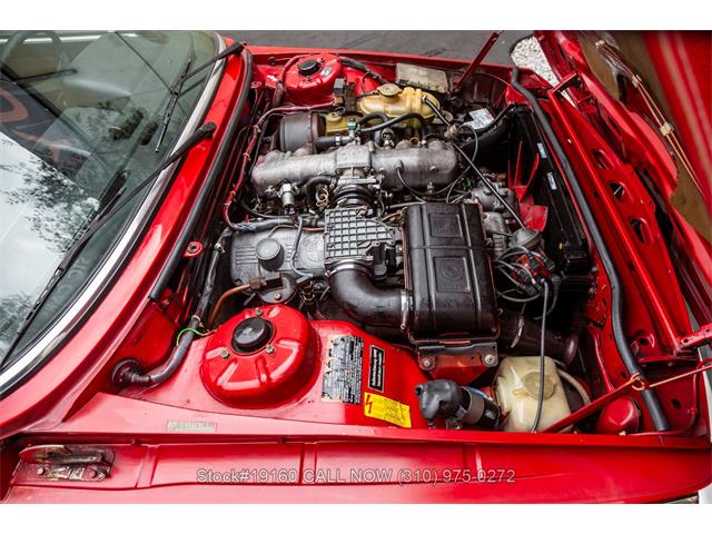 1979 BMW 528i (CC-2022184) for sale in Beverly Hills, California
