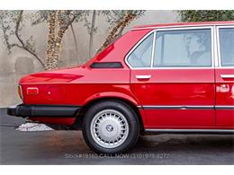 1979 BMW 528i (CC-2022184) for sale in Beverly Hills, California
