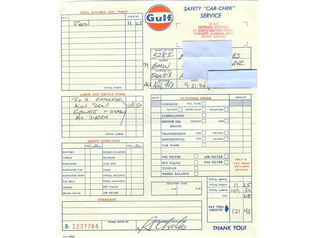 1979 BMW 528i (CC-2022184) for sale in Beverly Hills, California