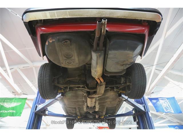 1979 BMW 528i (CC-2022184) for sale in Beverly Hills, California