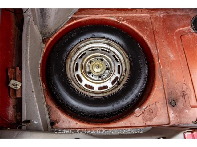 1979 BMW 528i (CC-2022184) for sale in Beverly Hills, California