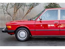1979 BMW 528i (CC-2022184) for sale in Beverly Hills, California