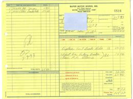1979 BMW 528i (CC-2022184) for sale in Beverly Hills, California
