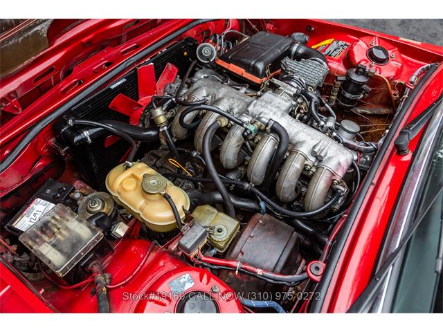 1979 BMW 528i (CC-2022184) for sale in Beverly Hills, California