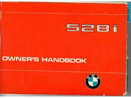 1979 BMW 528i (CC-2022184) for sale in Beverly Hills, California
