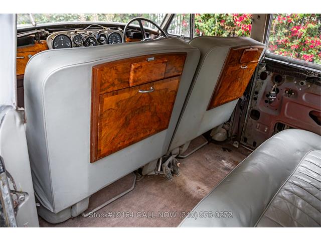 1965 Rolls-Royce Silver Cloud III (CC-2022190) for sale in Beverly Hills, California
