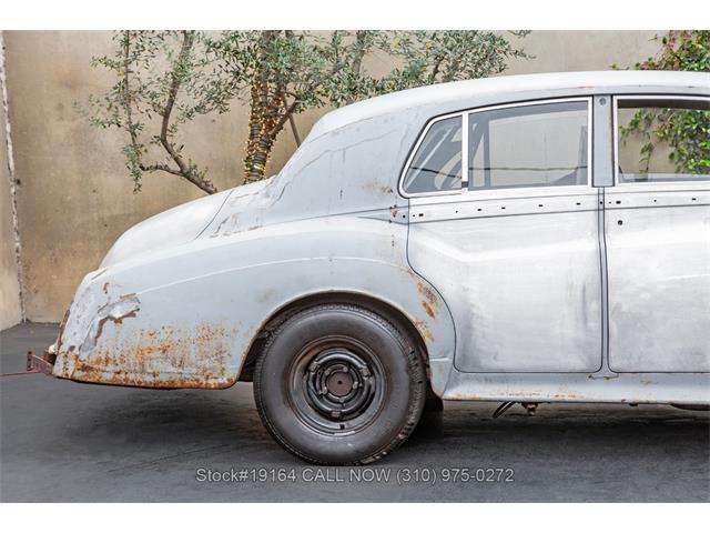1965 Rolls-Royce Silver Cloud III (CC-2022190) for sale in Beverly Hills, California