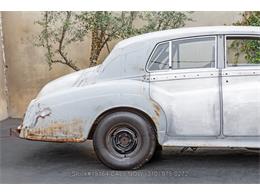 1965 Rolls-Royce Silver Cloud III (CC-2022190) for sale in Beverly Hills, California