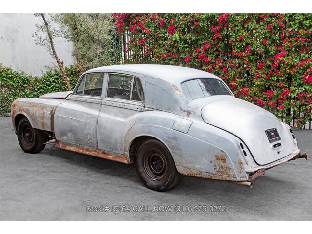1965 Rolls-Royce Silver Cloud III (CC-2022190) for sale in Beverly Hills, California