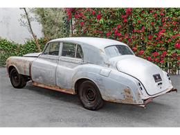 1965 Rolls-Royce Silver Cloud III (CC-2022190) for sale in Beverly Hills, California