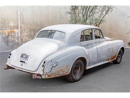 1965 Rolls-Royce Silver Cloud III (CC-2022190) for sale in Beverly Hills, California