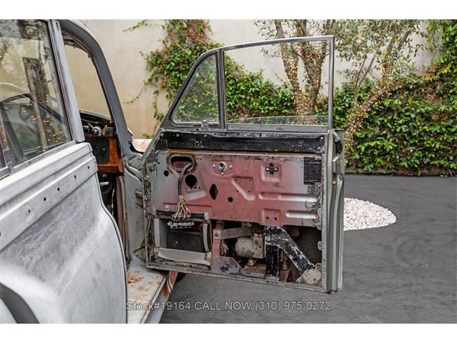 1965 Rolls-Royce Silver Cloud III (CC-2022190) for sale in Beverly Hills, California