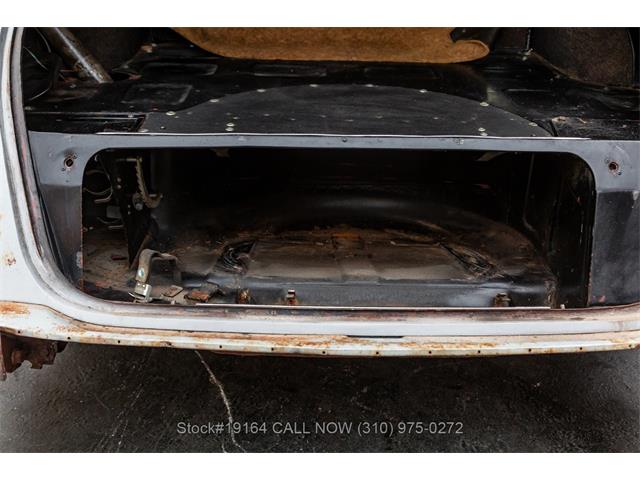 1965 Rolls-Royce Silver Cloud III (CC-2022190) for sale in Beverly Hills, California