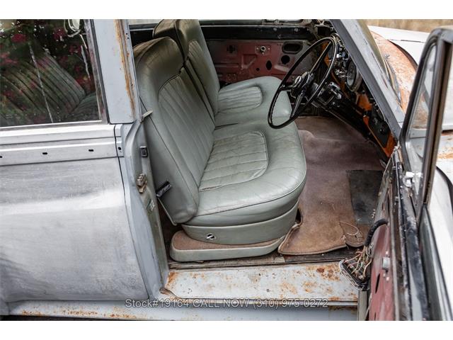 1965 Rolls-Royce Silver Cloud III (CC-2022190) for sale in Beverly Hills, California
