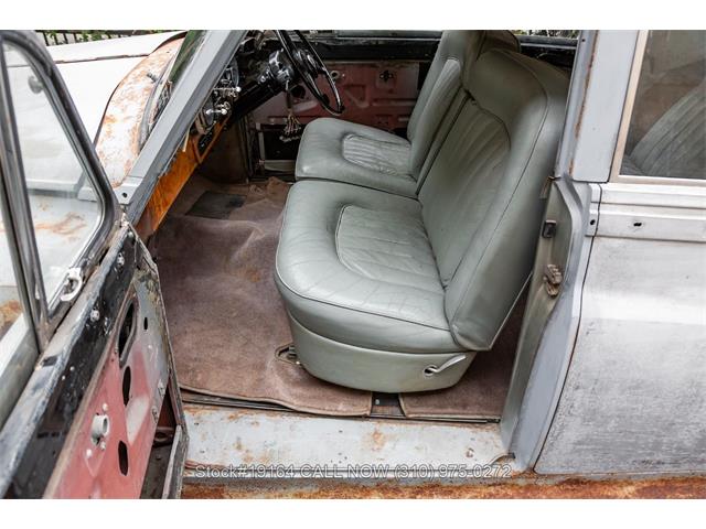 1965 Rolls-Royce Silver Cloud III (CC-2022190) for sale in Beverly Hills, California