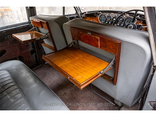 1965 Rolls-Royce Silver Cloud III (CC-2022190) for sale in Beverly Hills, California