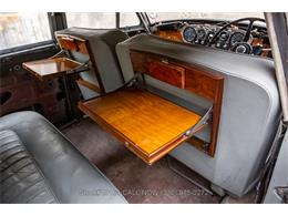 1965 Rolls-Royce Silver Cloud III (CC-2022190) for sale in Beverly Hills, California