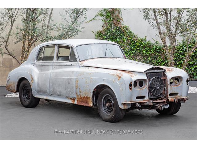 1965 Rolls-Royce Silver Cloud III (CC-2022190) for sale in Beverly Hills, California