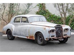 1965 Rolls-Royce Silver Cloud III (CC-2022190) for sale in Beverly Hills, California
