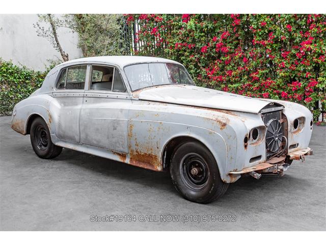 1965 Rolls-Royce Silver Cloud III (CC-2022190) for sale in Beverly Hills, California