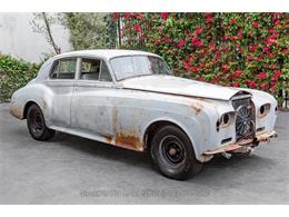 1965 Rolls-Royce Silver Cloud III (CC-2022190) for sale in Beverly Hills, California
