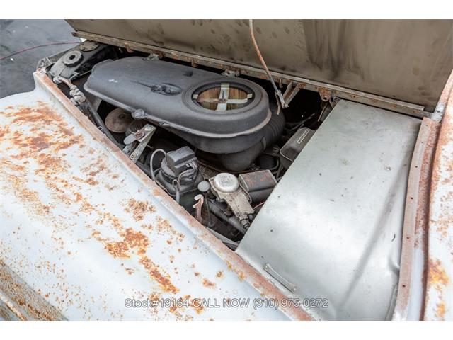 1965 Rolls-Royce Silver Cloud III (CC-2022190) for sale in Beverly Hills, California