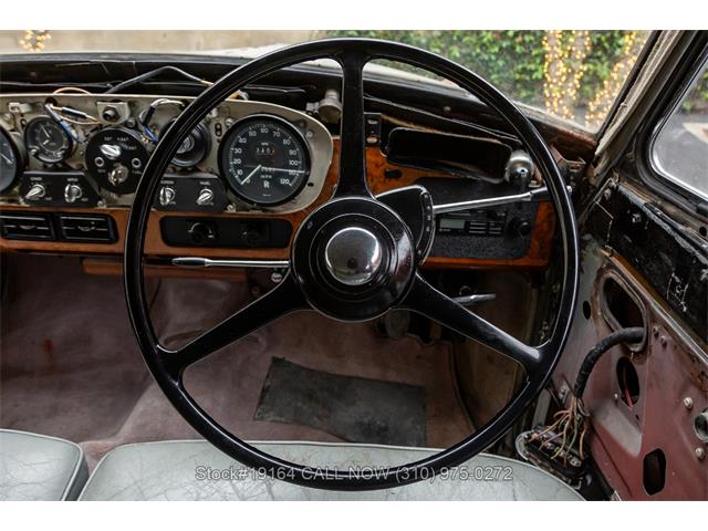 1965 Rolls-Royce Silver Cloud III (CC-2022190) for sale in Beverly Hills, California