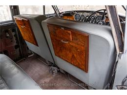 1965 Rolls-Royce Silver Cloud III (CC-2022190) for sale in Beverly Hills, California