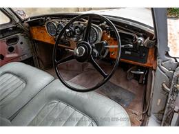 1965 Rolls-Royce Silver Cloud III (CC-2022190) for sale in Beverly Hills, California