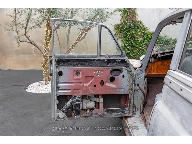 1965 Rolls-Royce Silver Cloud III (CC-2022190) for sale in Beverly Hills, California