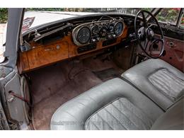 1965 Rolls-Royce Silver Cloud III (CC-2022190) for sale in Beverly Hills, California