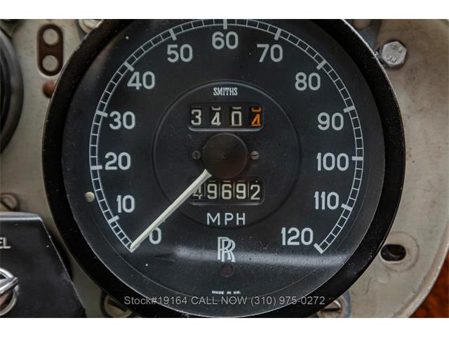 1965 Rolls-Royce Silver Cloud III (CC-2022190) for sale in Beverly Hills, California