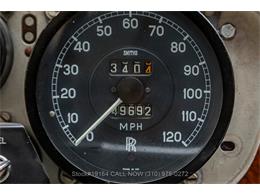 1965 Rolls-Royce Silver Cloud III (CC-2022190) for sale in Beverly Hills, California