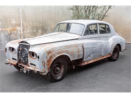 1965 Rolls-Royce Silver Cloud III (CC-2022190) for sale in Beverly Hills, California