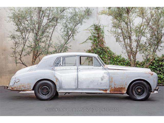 1965 Rolls-Royce Silver Cloud III (CC-2022190) for sale in Beverly Hills, California