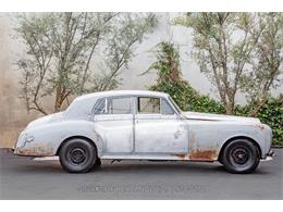1965 Rolls-Royce Silver Cloud III (CC-2022190) for sale in Beverly Hills, California