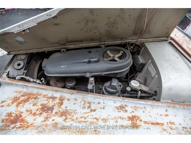 1965 Rolls-Royce Silver Cloud III (CC-2022190) for sale in Beverly Hills, California